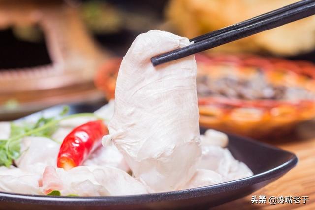 干鳘鱼鳔的油炸吃法 2026年干鱼鳔油炸方法窍门