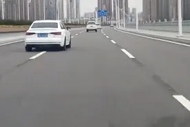 今天，武汉两条过江隧道开通！交警提醒这件事要注意！图片