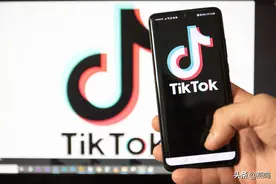 扼杀TikTok，扼杀不了中国的发展进步图片