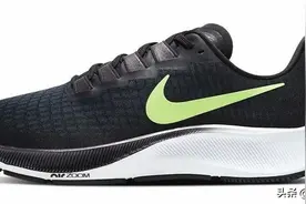 Nike最值得买的8双跑鞋盘点（绝对没有广告）图片