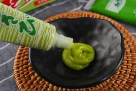 “芥末”是用什么做成的？大多数人不懂，原来一直吃的是假芥末图片