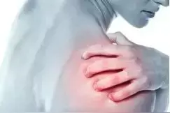 在家就能做的肩周炎康复方法图片