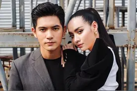 泰星Kem、Mookda再合体，Kem欲语还休的样子让人心疼图片