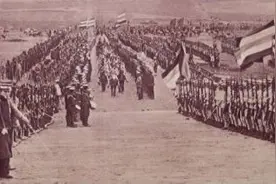 103年今天，中国参与第一次世界大战图片