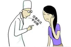 颈部肿痛，会是甲状腺癌吗？图片