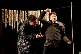 为什么不想当爱豆的演员就没戏演？图片