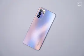 回顾 OPPO 历代机型，OPPO Reno6 星黛紫的诞生成必然？图片