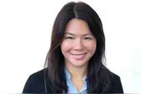 这个东北女人，毕业于美国名校，是苹果公司唯一亚洲女高管，凭啥图片