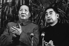 毛主席未见三峡竣工留遗憾：修成后，别忘了在纪念文章中提到我啊图片