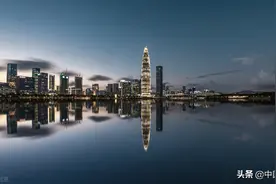 中国信通院朱金周等：粤港澳大湾区数字经济发展特点及对策建议图片