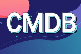 聊聊CMDB的前世今生图片