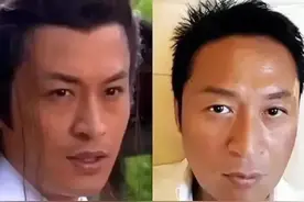 《东游记》演员今昔对比，一晃23年就过去了图片