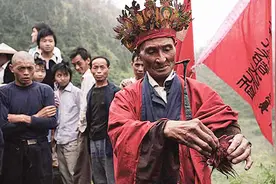 民间法术是否真有其事？看宋代官员记录的斗法事件图片