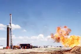 重大发现！四川修温泉酒店：突然在地下2000米，挖出巨型天然气田视频封面