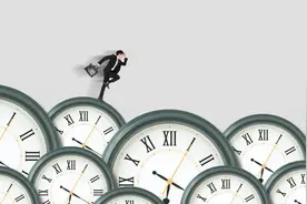 陈春花：给职场新人的第一课——管理好自己的时间图片