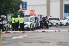 雷霆出击  尽显警界雄风—记宛城区法院法警队图片