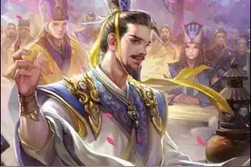 三国第一作精杨修，真的“死于话多”吗？图片
