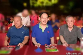 “钢铁脊梁”主题晚会庆祝石横特钢建厂50周年图片