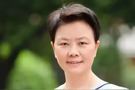 护理界最高荣誉！中山一院成守珍荣获2021年南丁格尔奖章图片