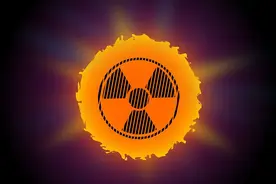 带你揭开“无处不在的辐射 ”神秘面纱！图片