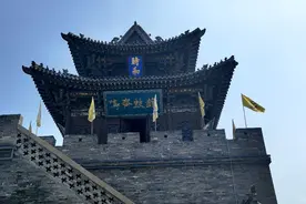 “天王三京，北都居一”李唐家族对太原割舍不断的情怀图片