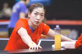 刘诗雯退赛！王曼曼P卡被激活！中国女队彻底进入新时代图片