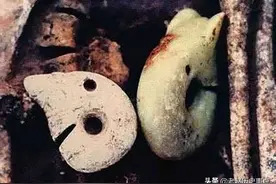 他盗墓30年，一把洛阳铲铲无虚发，文物价值百亿，考古专家：惭愧图片