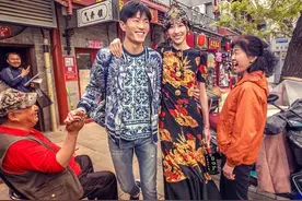 杜嘉班纳再度出来作妖！网友：从未见过如此厚颜无耻的图片