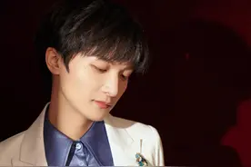 自爆周深黑料的人，有谁能想到呢？以黑治黑这招不错，就应该如此图片