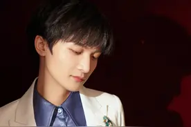 自爆周深黑料的人，有谁能想到呢？以黑治黑这招不错，就应该如此图片