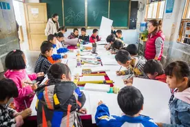 大方县教育乱象：教育局长行贿23万元仍获提拔图片