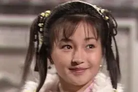 张三丰和郭襄之间有什么故事？张翠山是他们俩的私生子吗？图片