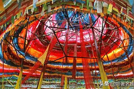 陈俊林摄影 | 秘境川西，旅行者的梦想之地图片