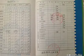 宝妈常晒孩子考第一，反被朋友踢群拉黑：别再晒分数了，行不行？图片