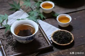 中国4款不起眼“廉价茶”，超市无人问津，行家却当成宝图片