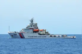11月19日，中方宣示钓鱼岛主权；河野是中国间谍？普京遇上大麻烦图片