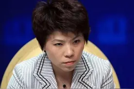邓亚萍揭露日乒崛起原因！模仿我们是关键，中国网友：丫学得真快图片