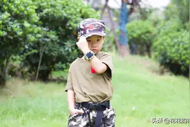 最新力作，360新款儿童手表超值入手体验图片