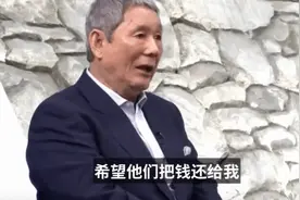 日本人也看不下去了，东京奥运会开幕式太垃圾了，北野武大喊退钱图片