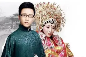 她与李玉刚同居6年，因名气差距而分手，今依旧单身图片