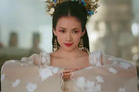 《上阳赋》：章子怡扮少女毫无违和感，赵雅芝重现“白素贞”形象图片