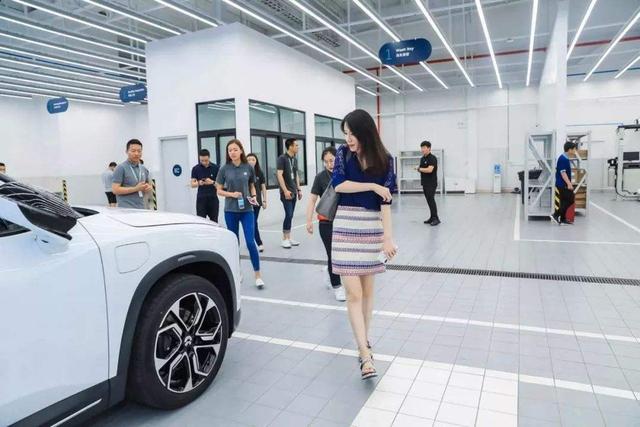 4月产销大幅好转，连续涨停的江淮迎来反转了嘛？前景可期