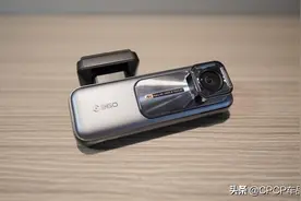 4K比2K强多少？360行车记录仪K980超详细深度对比评测图片