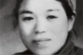 日本女护士宁死不回国，战后留在中国，救下17名中国军人图片