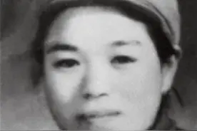 日本女护士宁死不回国，战后留在中国，救下17名中国军人图片