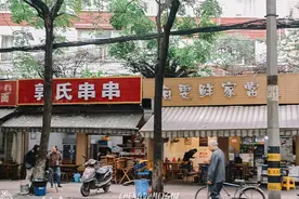 记忆里的成都西北桥，快消失了？图片