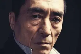 张艺谋为什么被尊称为“国师”？图片
