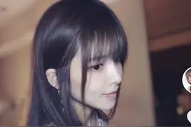 王灿否认与杜淳未婚先孕，直言18年开始备孕，前后差别判若两人图片