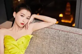 孙怡：“京圈太子夫人”上位史，太狠了图片