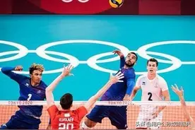 恶性循环：世界排名26名的中国男排，退役执导女排，如何能成才？图片